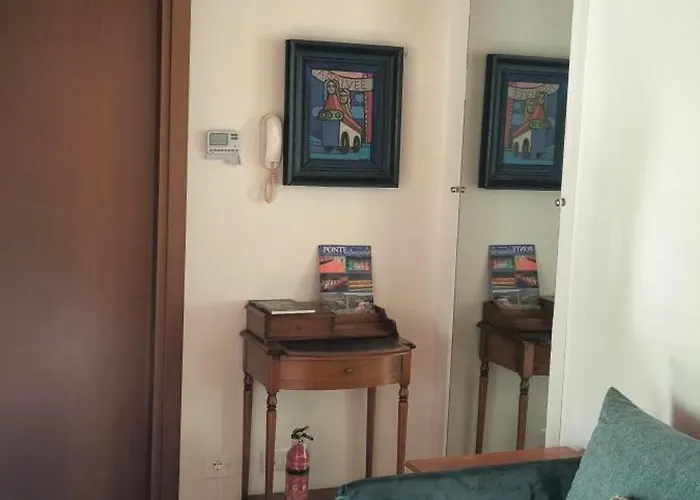 Apartment Stall Lonc *