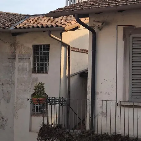 Stall Lonc Ponte San Pietro