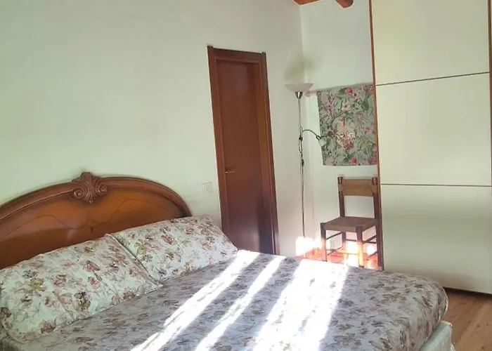 Stall Lonc Ponte San Pietro